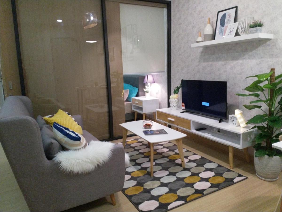 Апартаменты Dsara Comfy Near Hospital Sg Buloh By Adds Kampung Baharu Sungai Buluh Экстерьер фото